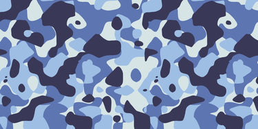 Numark Orbit Skin Camo Navy